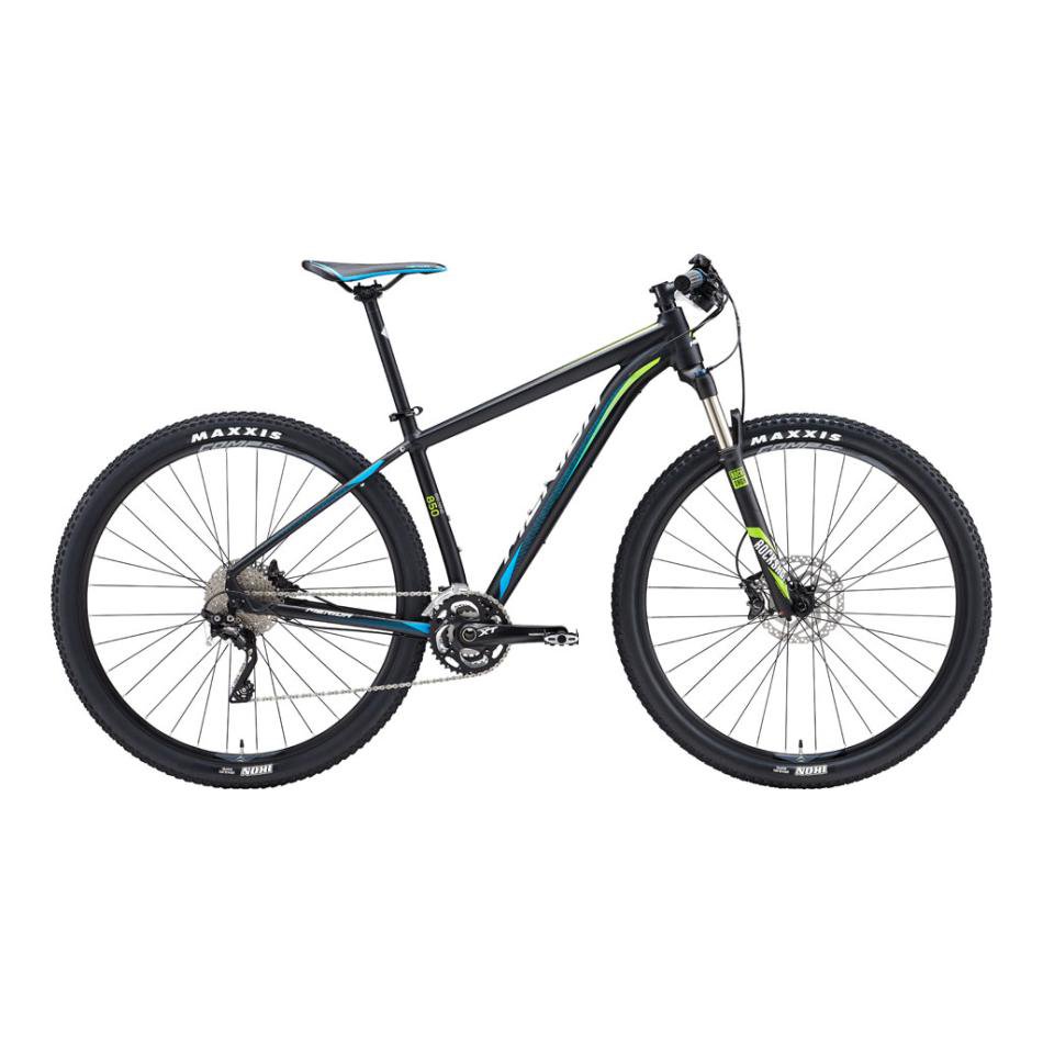 merida big nine 850