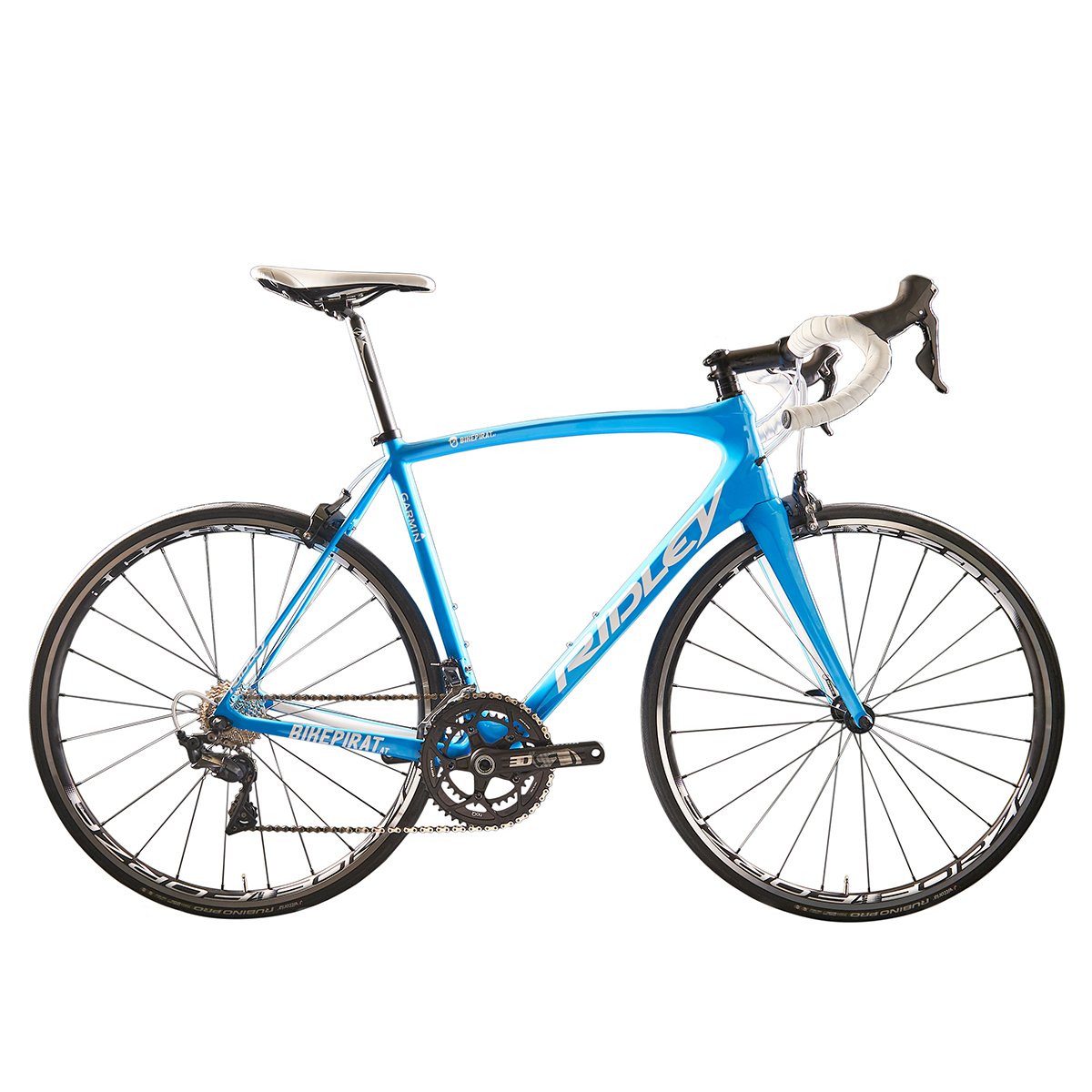 RIDLEY Fenix SL Ultegra Pure line Team Bikepirat, 2.599,00 €, bi