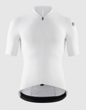 ASSOS Mille GT Jersey S11 whiteSeries