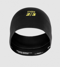 ASSOS Spring Fall Headband blackSeries