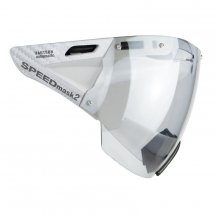 Casco Speedmask 2 Vautron silber