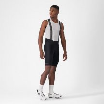 Castelli Espresso Bibshort schwarz