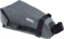 EVOC Seat Pack WP 2L carbon grey