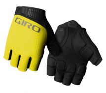 Giro BRAVO II Gel gelb