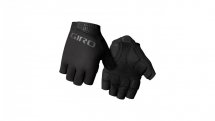 Giro BRAVO II Gel schwarz