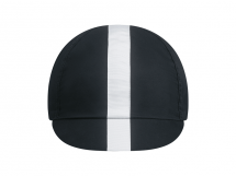 Rapha Cap II Fahrradkappe black