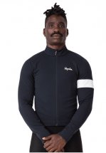 Rapha Core Winter Cycling Jacket black