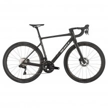 SCOTT Addict 10 carbon black