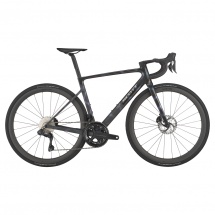 SCOTT Addict RC 10 (EU) sunbeam black