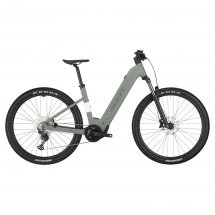 SCOTT Aspect eRIDE 900 Wave highland green