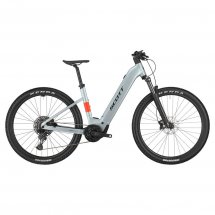 SCOTT Aspect eRIDE 910 Wave flake grey