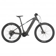 SCOTT Aspect eRIDE 910 midnight grey