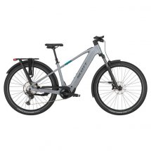 SCOTT Axis 10 bird grey