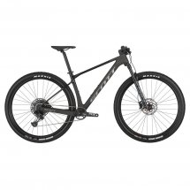 SCOTT Scale RC Comp carbon black