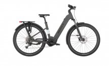 SCOTT Sub 30 Wave midnight grey