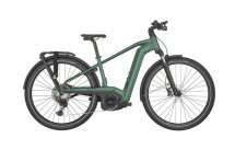 SCOTT Sub Sport eRIDE 10 Men green