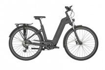 SCOTT Sub Sport eRIDE 20 Unisex grey