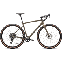 Specialized Diverge E5 comp gloss taupe/slate