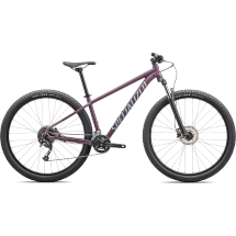 Specialized Rockhopper Base VN satin cast lilac/sea foam