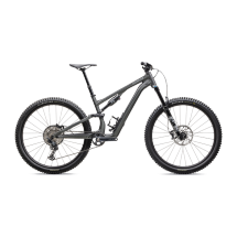 Specialized Stumpjumper 15 Comp Alloy gloss smoke/cool grey