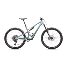 Specialized Stumpjumper 15 Comp gloss seafoam/silber dust