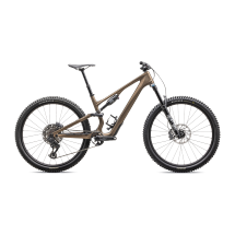 Specialized Stumpjumper 15 Comp satin burnt gold/gunmetal