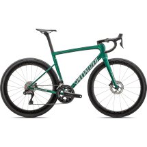 Specialized Tarmac SL8 Pro - Ultegra Di2 gloss pine green...