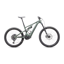 Specialized Turbo Levo Comp Alloy sage green/cool grey/black