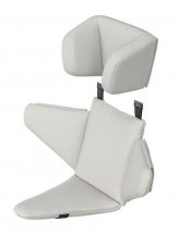 THULE Chariot Baby Supporter white