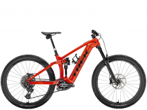 Trek Rail 9.9 X0 AXS lava