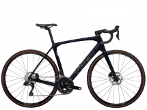 Trek Domane SL 6 Gen 4 marianas blue