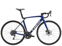 Trek Madone SL 5 Gen 8 hex blue