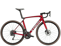 Trek Madone SL 6 Gen 8 crimson