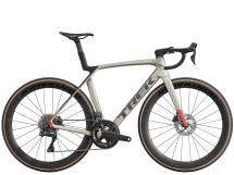 Trek Madone SL 7 Gen 8 matte lunar silver