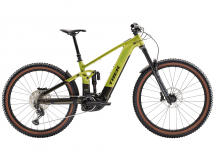 Trek Rail+ 8 Gen 5 powersurge