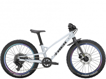 Trek Wahoo 20 Trail plasma grey pearl