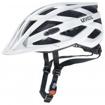 Uvex i-vo cc white matt