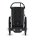 THULE Chariot Cross 2 Single Dark Slate