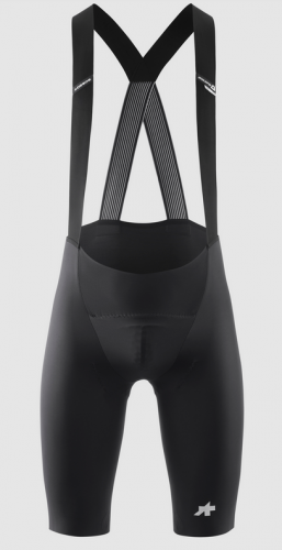 ASSOS EQUIPE R Bib Shorts S11 blackSeries