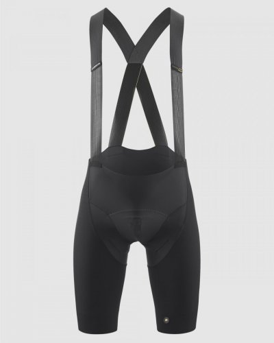 ASSOS EQUIPE RSR Bib Shorts S11 blackSeries XL