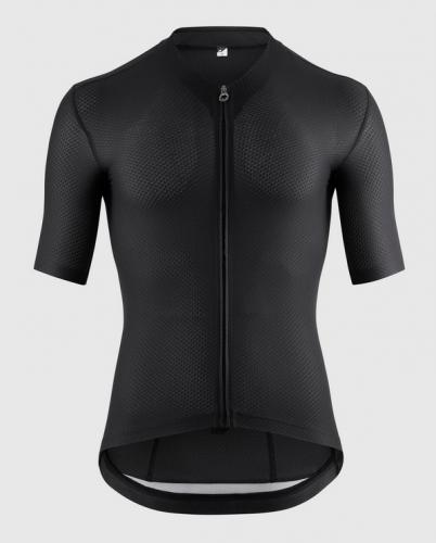 ASSOS Equipe R Jersey S11 blackSeries