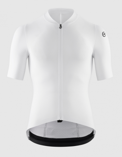 ASSOS Mille GT Jersey S11 whiteSeries TIR