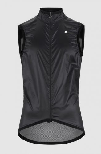 ASSOS Mille GT Wind Vest C2 blackSeries