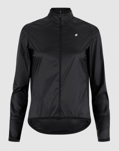 ASSOS UMA GT Wind Jacket C2 blackSeries