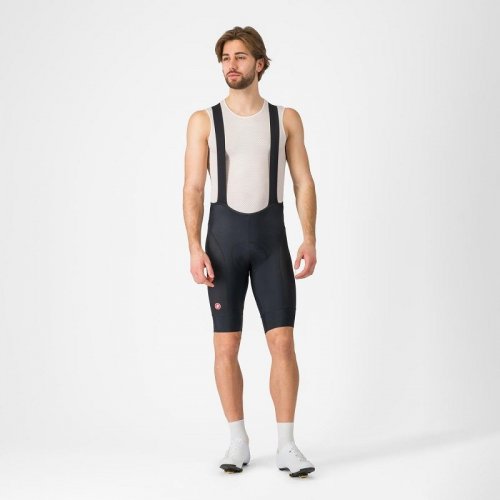 Castelli Competizione 2 Bibshort black S