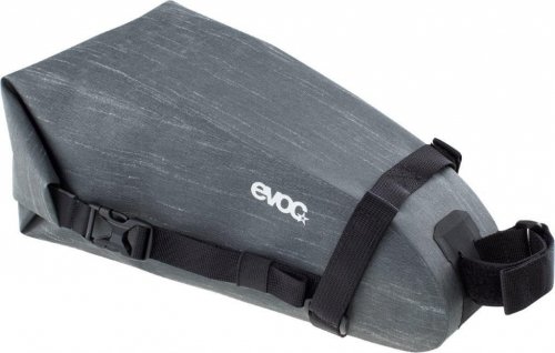 EVOC Seat Pack WP 4L carbon grey