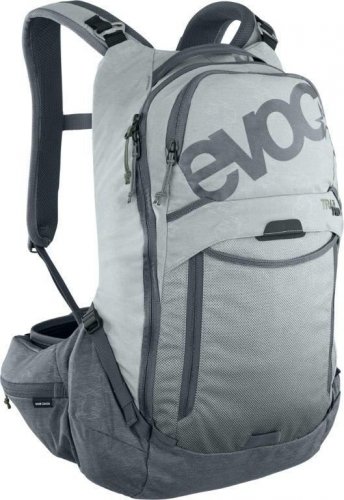 EVOC Trail PRO, 16L, stone/carbon grey, L/XL