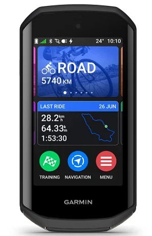 Garmin Edge 1050