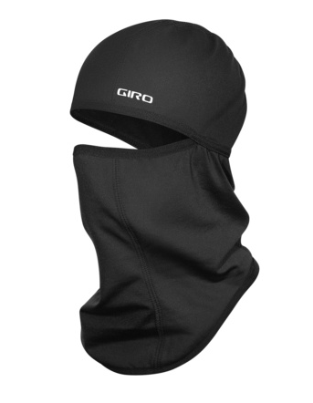 Giro Balaclava schwarz