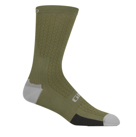 Giro Socken HRC Team grn XL